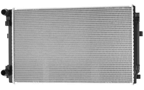 220-0201-01 Radiador STD AUDI A3 2013-2016