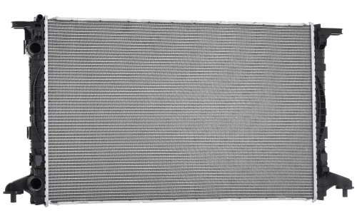 220-0202-09 Radiador AUT Audi A3/A5/Q7 2016-2019