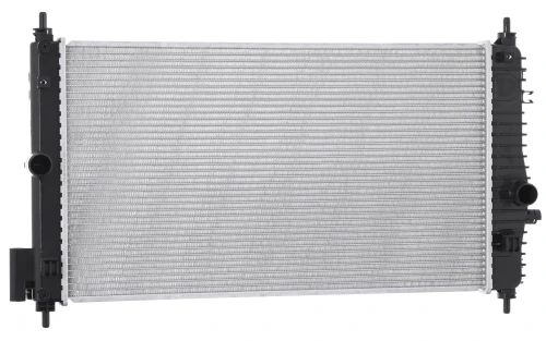 220-0611-06 Radiador STD Chevrolet Cavalier 2018-2021