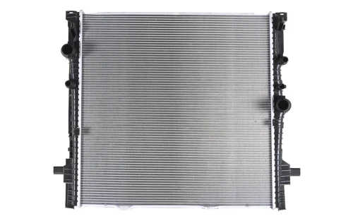220-0313-09 Radiador STD BMW X5/X6/X7 2019-2023
