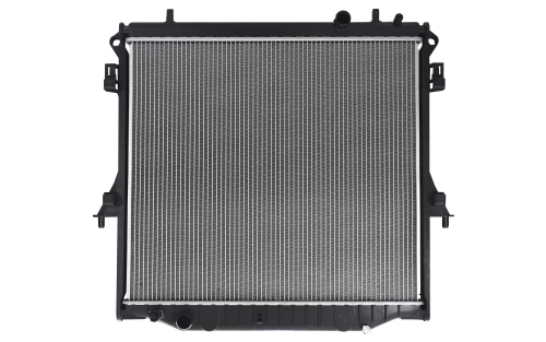220-0635-07 Radiador STD Chevrolet S10 2016-2019