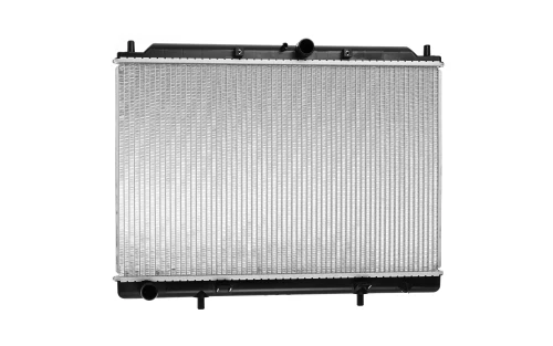 220-0689-00 Radiador STD (Sujeción de grapa ) Chevrolet Tornado Van