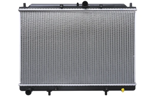 220-0689-01 Radiador STD (Sujeción de Tornillo) Chevrolet Tornado Van