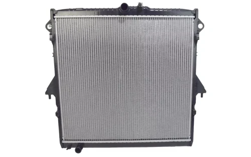 220-1219-08 Radiador STD GAS (Una Toma Inferior) Ford Ranger 2011-2017