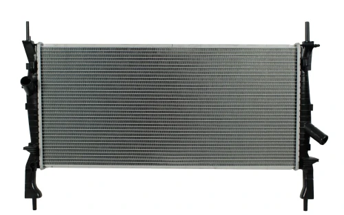 220-1245-02 Radiador STD Ford Transit 2007-2017