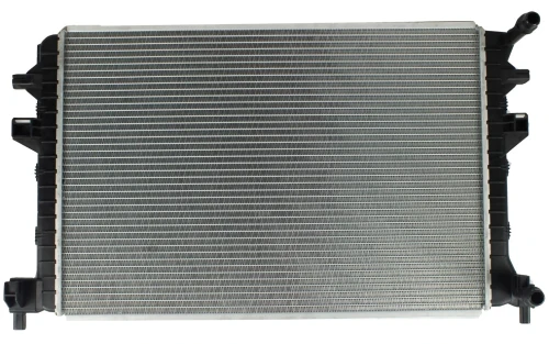 220-2705-00 Radiador AUX STD Cupra Ateca