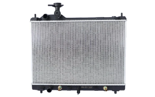 220-2903-02 Radiador AUT Suzuki Swift 2018-2023