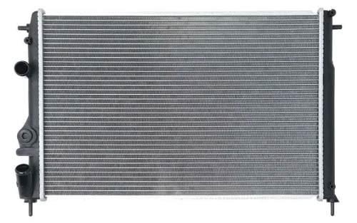220-2604-07 Radiador STD Renault Megane/Scenic 2000-2003