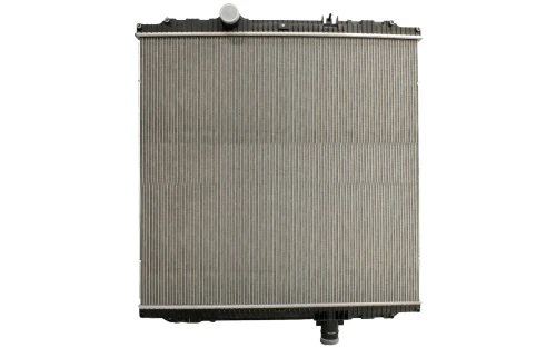 DKW580 Radiador Tracto-Camión STD Kenworth T880 2014-2017