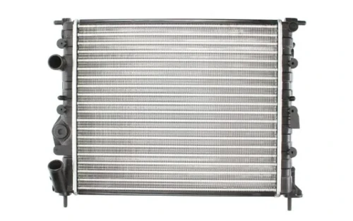 220-2601-01 MEC Radiador STD Renault Clio/Megane 2005-2010, Nissan Aprio 2008-2010
