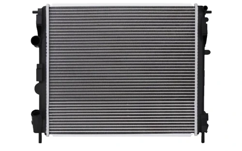 220-2601-00 Radiador STD Renault Kangoo 2004-2015