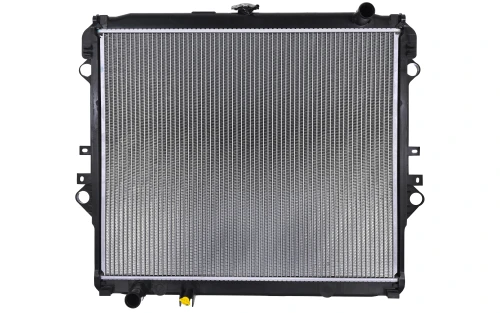 220-3007-01 Radiador GAS STD Toyota Hilux 2016-2026