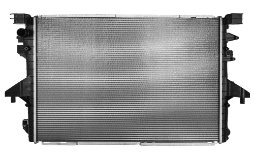 220-3109-01 Radiador STD Volkswagen Eurovan/Transporter T6 2010-2024