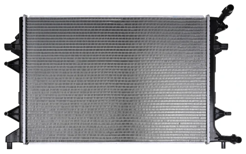 220-3112-10 Radiador STD Diesel Volkswagen Passat 2012-2014