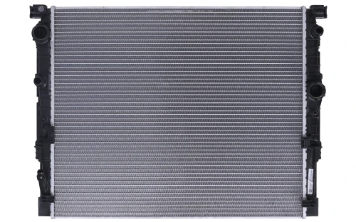 1913634 Radiador STD BMW 740i 2016-2017
