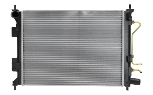 220-3408-01 Radiador AUT Hyundai Grand I10