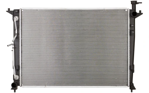 220-3503-01 Radiador AUT Kia Sorento 2016-2019