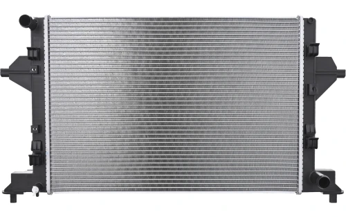 220-5501-02 Radiador STD MG MG5 2021-2024