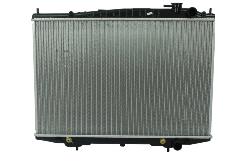 2215 Radiador AUT Nissan XTerra 2000-2004