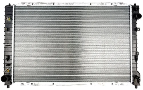 2307 Radiador AUT Mercury Mariner 2005-2008