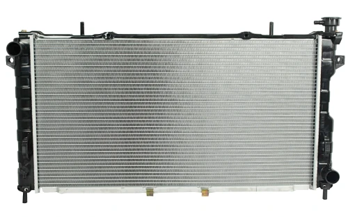 2311 Radiador AUT Chrysler Grand Voyager 2001-2002