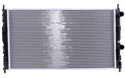 2323 Radiador STD Chrysler Cirrus/Sebring, Dodge Stratus 2001-2006