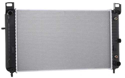 2334 Radiador AUT Chevrolet Sonora 2003-2006