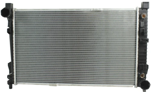 2337 Radiador AUT Mercedes Benz C280/C350 2006-2007