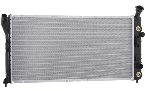 2343 Radiador AUT Buick Regal 2000-2004