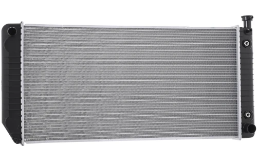 2317 Radiador AUT (1 Enfriador) Cadillac Escalade 1999-2000