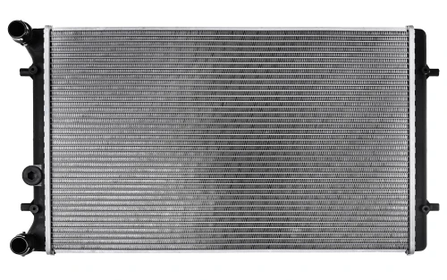 2265 Radiador STD Reforzado Plano SEAT Leon 2001-2012