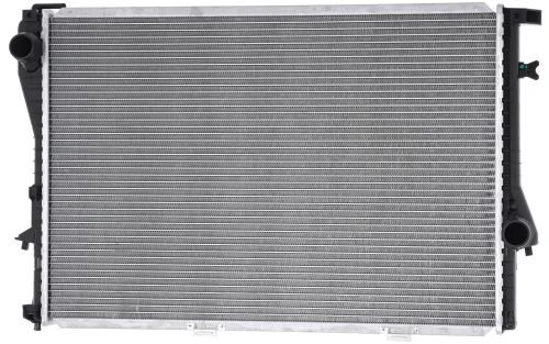 2284 Radiador STD BMW 528i 1999-2000