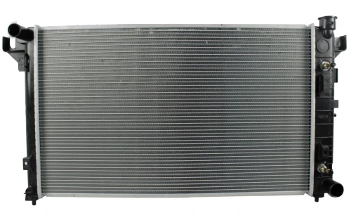 2291 Radiador AUT (Enfriador Corto) Dodge Ramcharger 1999-2001