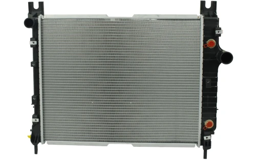 2294 Radiador AUT Dodge Durango 2000-2003