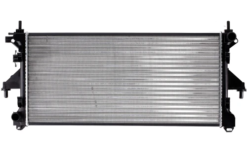 230-1106-00 MEC Radiador STD Peugeot Manager 2009-2011