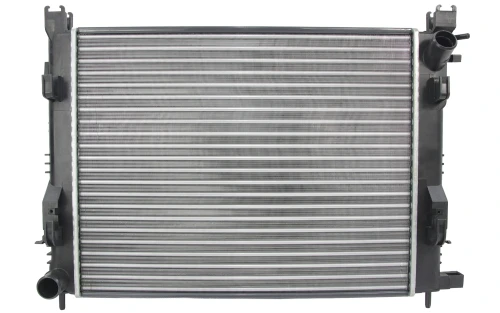 230-2613-00 MEC Radiador STD Renault Sandero 2013-2019