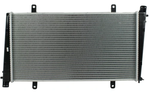 2400 Radiador STD Volvo S40/V40 2000-2004
