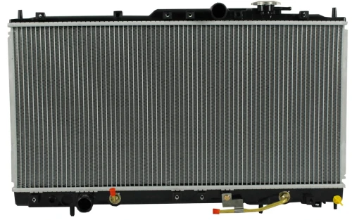 2410 Radiador AUT Chrysler Cirrus 2001-2006