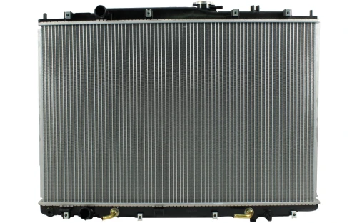 2417 Radiador AUT Acura MDX 2001-2002