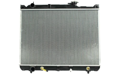 2430 Radiador AUT Suzuki XL-7 2002-2003