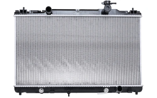 2436 Radiador AUT Toyota Solara 2004-2008