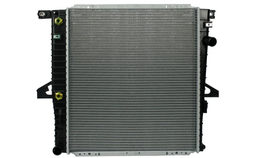 2470 Radiador AUT Mazda B2300 2001-2010