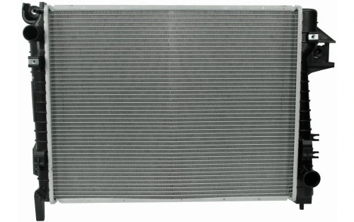 2479 Radiador STD (S/Tapón) Dodge RAM-2500 2002-2003