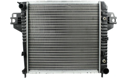 2481 MEC Radiador AUT V6 Jeep Liberty 2002-2006