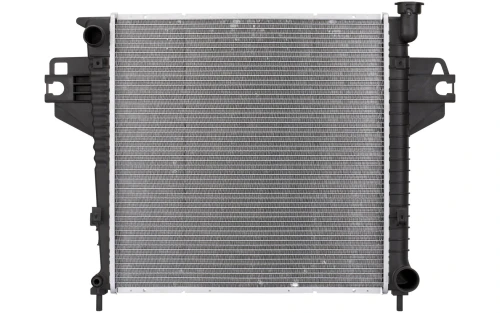 2483 Radiador STD V6 Jeep Liberty 2007