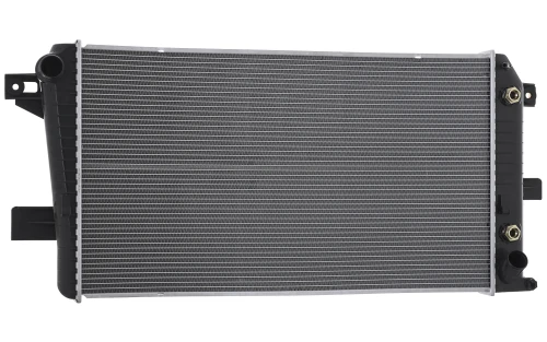 2510 Radiador AUT Diesel Chevrolet Silverado-2500HD/Silverado-3500, GMC Sierra-2500HD/Sierra-3500 2000-2005