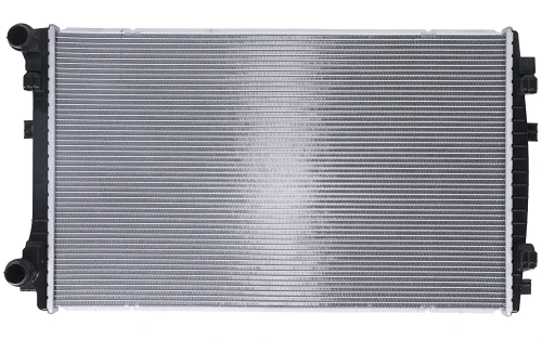 13517 Radiador STD Audi A3 2013-2019