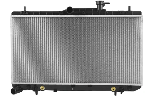 25152 Radiador AUT Hyundai Accent 2000-2005