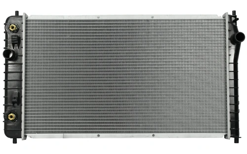 2518 Radiador AUT Chevrolet Cavalier, Pontiac Sunfire 2002-2005