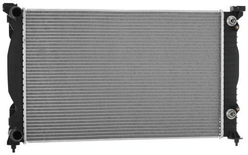 2556 Radiador AUT AUDI A4/A4 Quattro 2002-2008